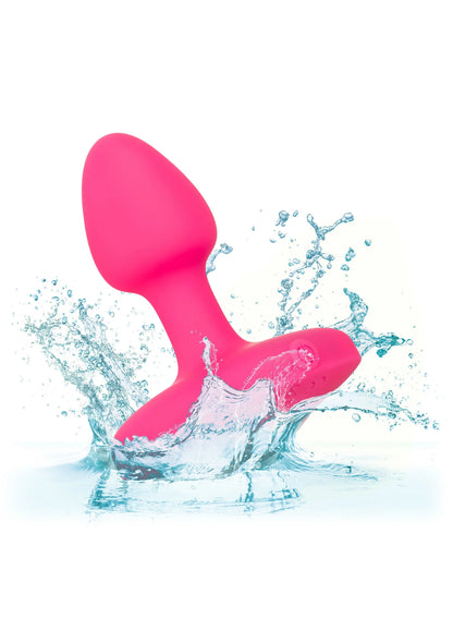 Bestel: Vibrating Probe Small by CalExotics - bij Happytoys: de erotische sex webshop | liever Happy dan Easy ⭐⭐⭐⭐⭐