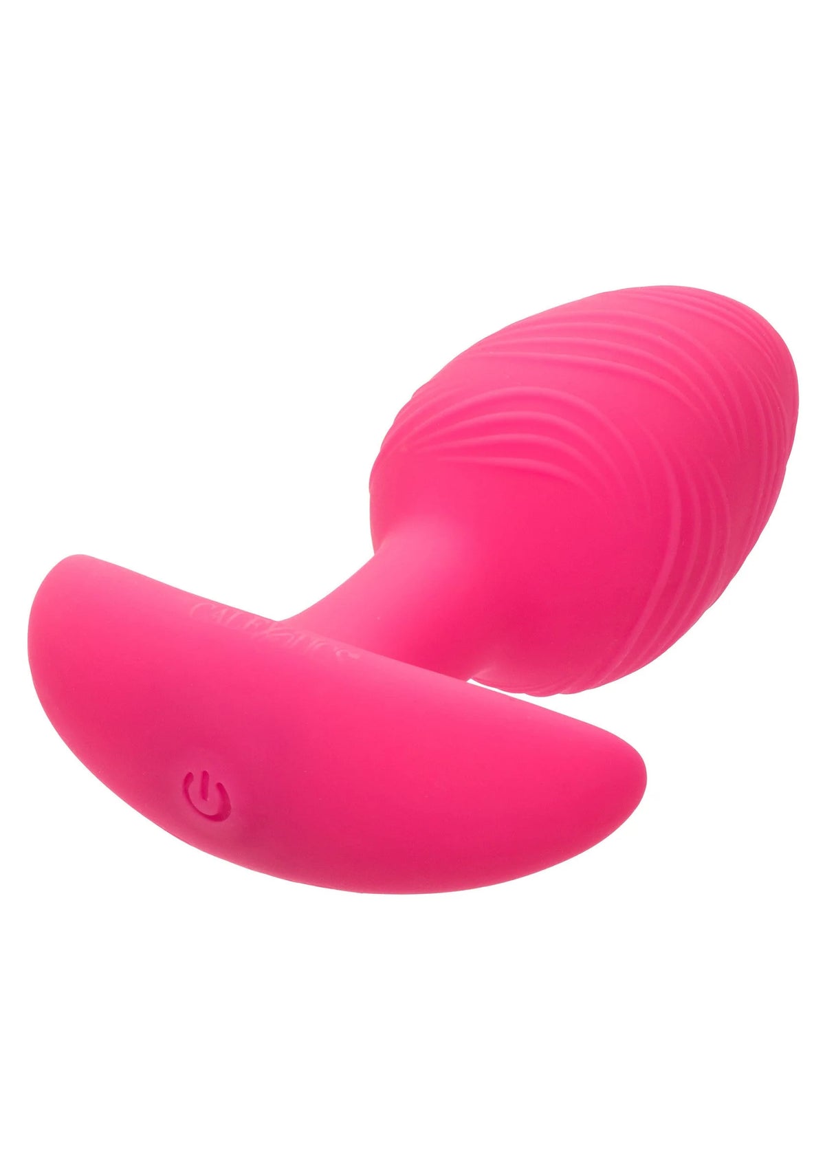 Bestel: Cheeky Glow Vibrating Plug S by CalExotics - bij Happytoys: de erotische sex webshop | liever Happy dan Easy ⭐⭐⭐⭐⭐