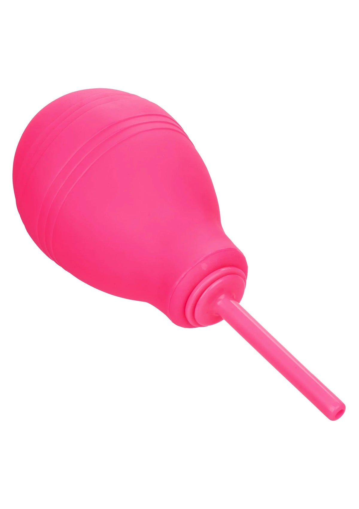 Bestel: Cheeky One - Way Flow Douche Pink by CalExotics - bij Happytoys: de erotische sex webshop | liever Happy dan Easy ⭐⭐⭐⭐⭐