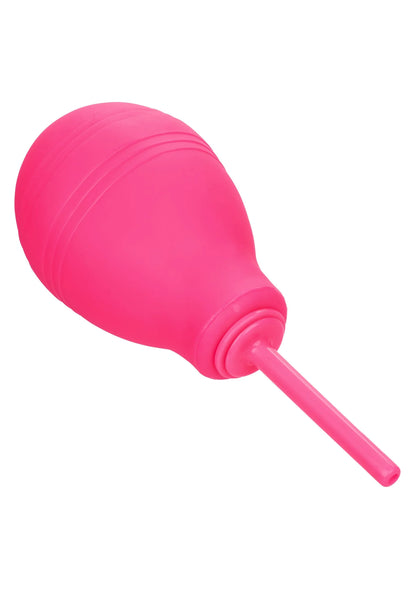 Bestel: Cheeky One - Way Flow Douche Pink by CalExotics - bij Happytoys: de erotische sex webshop | liever Happy dan Easy ⭐⭐⭐⭐⭐