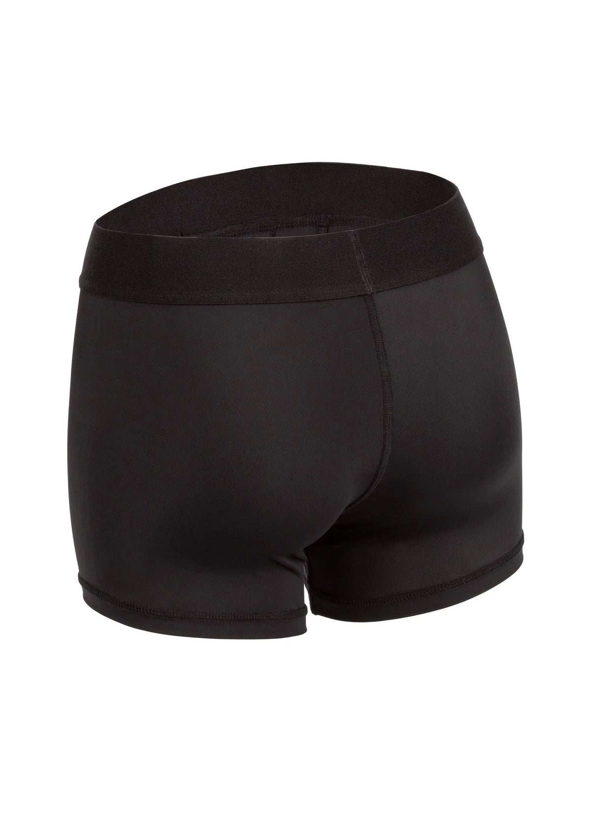 Bestel: Boxer Brief voor Strap - On by CalExotics - bij Happytoys: de erotische sex webshop | liever Happy dan Easy ⭐⭐⭐⭐⭐