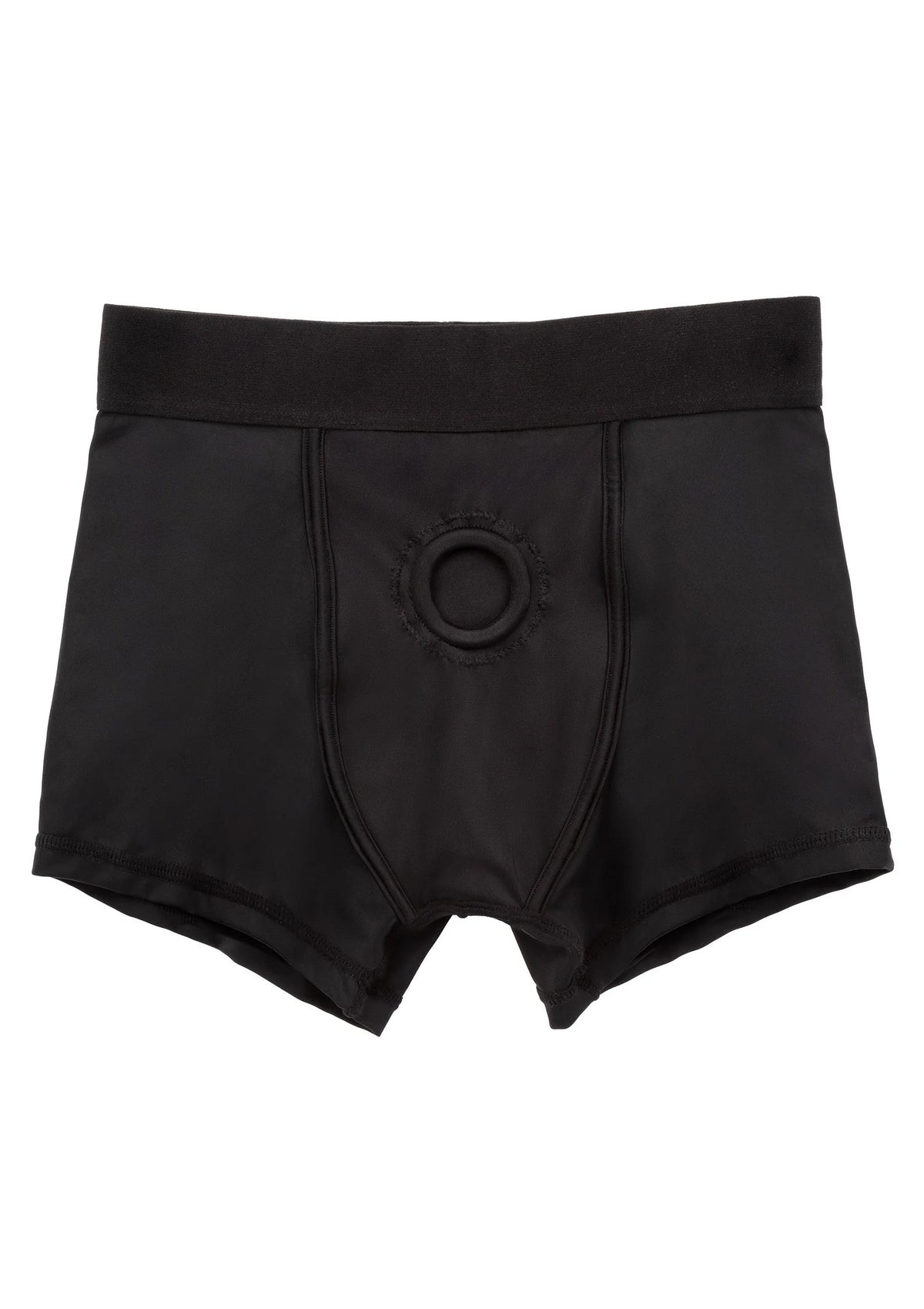 Bestel: Boxer Brief voor Strap - On by CalExotics - bij Happytoys: de erotische sex webshop | liever Happy dan Easy ⭐⭐⭐⭐⭐