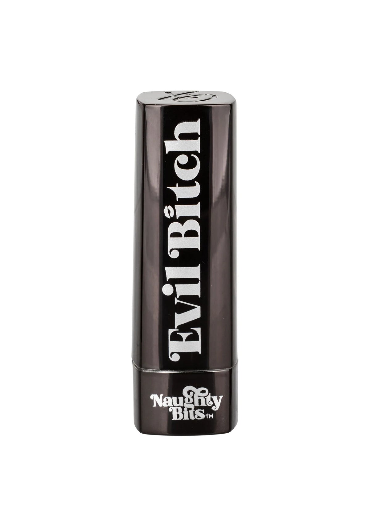 Bestel: Naughty Bits Evil Bitch Lipstick Vibrator by CalExotics - bij Happytoys: de erotische sex webshop | liever Happy dan Easy ⭐⭐⭐⭐⭐