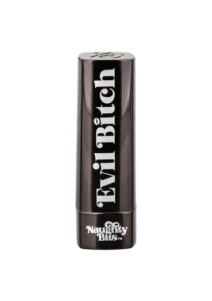 Bestel: Naughty Bits Evil Bitch Lipstick Vibrator by CalExotics - bij Happytoys: de erotische sex webshop | liever Happy dan Easy ⭐⭐⭐⭐⭐