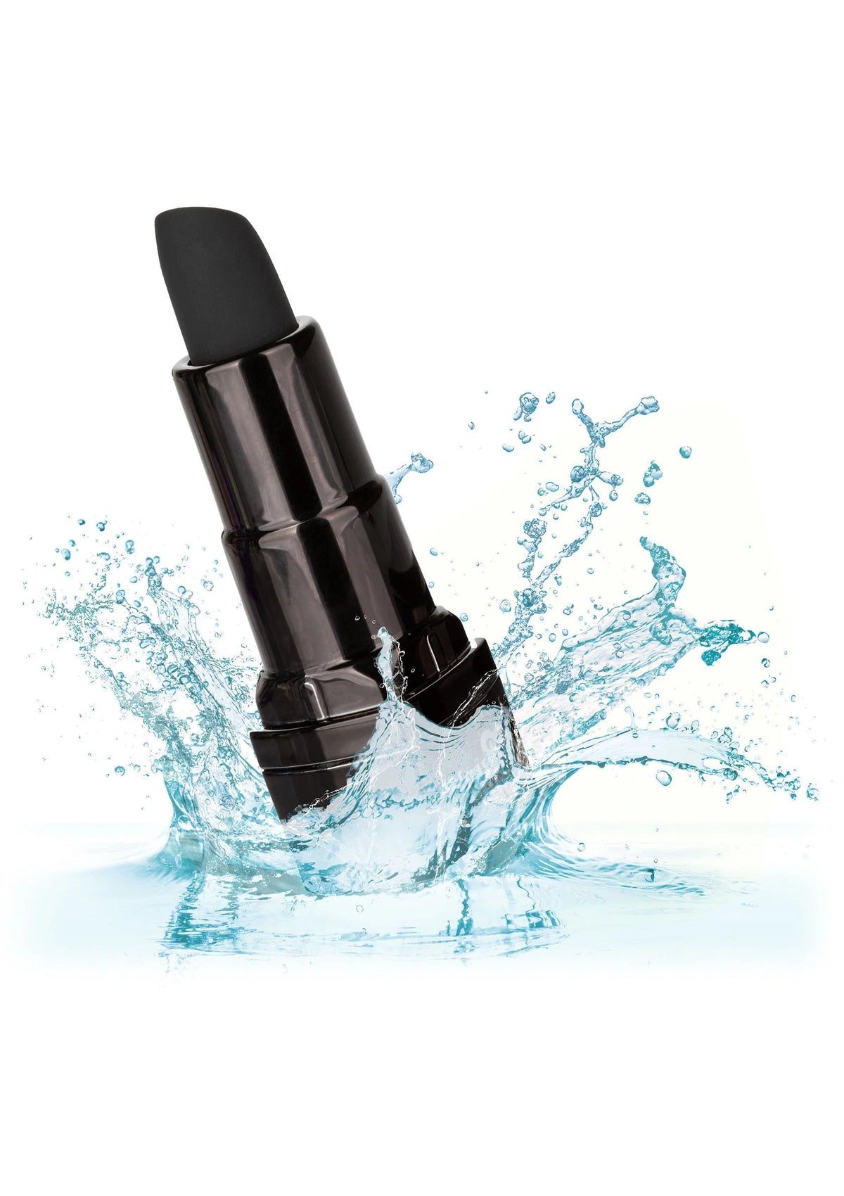 Bestel: Naughty Bits Evil Bitch Lipstick Vibrator by CalExotics - bij Happytoys: de erotische sex webshop | liever Happy dan Easy ⭐⭐⭐⭐⭐