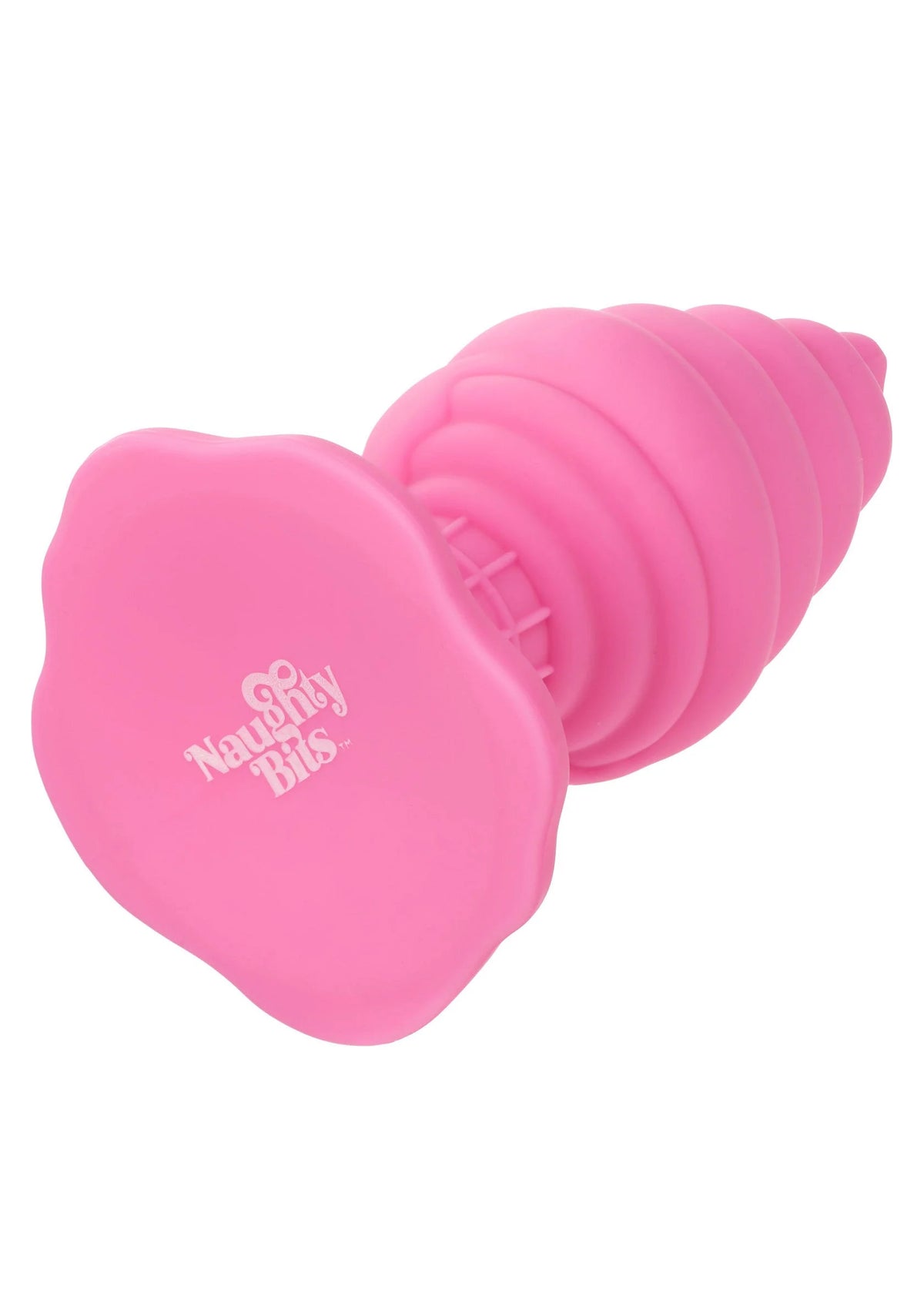 Bestel: Yum Bum Ice Cone Butt Plug by CalExotics - bij Happytoys: de erotische sex webshop | liever Happy dan Easy ⭐⭐⭐⭐⭐