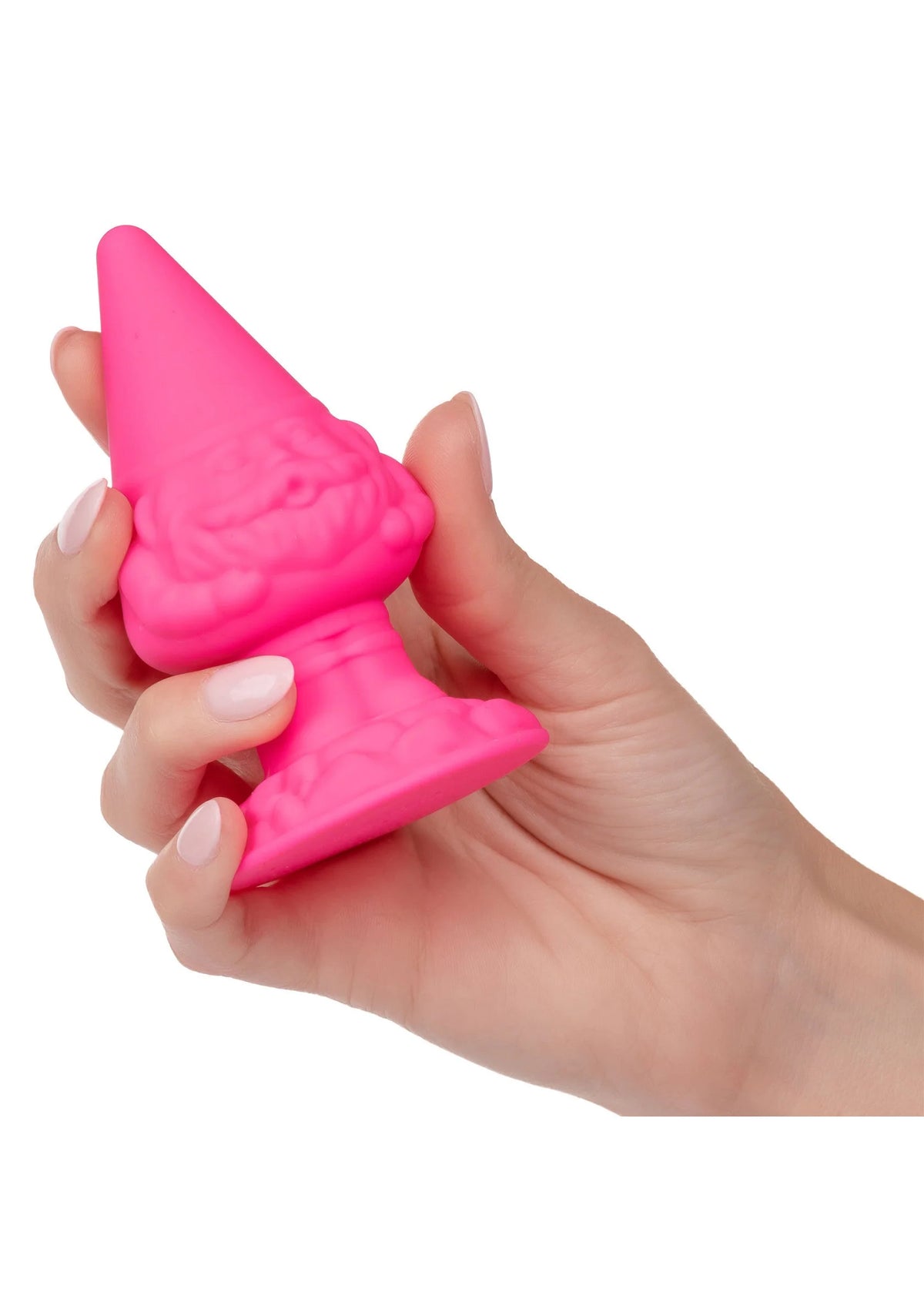 Bestel: Naughty Bits Anal Gnome Gnome Butt Plug by CalExotics - bij Happytoys: de erotische sex webshop | liever Happy dan Easy ⭐⭐⭐⭐⭐