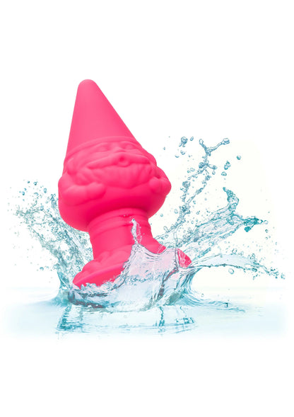 Bestel: Naughty Bits Anal Gnome Gnome Butt Plug by CalExotics - bij Happytoys: de erotische sex webshop | liever Happy dan Easy ⭐⭐⭐⭐⭐