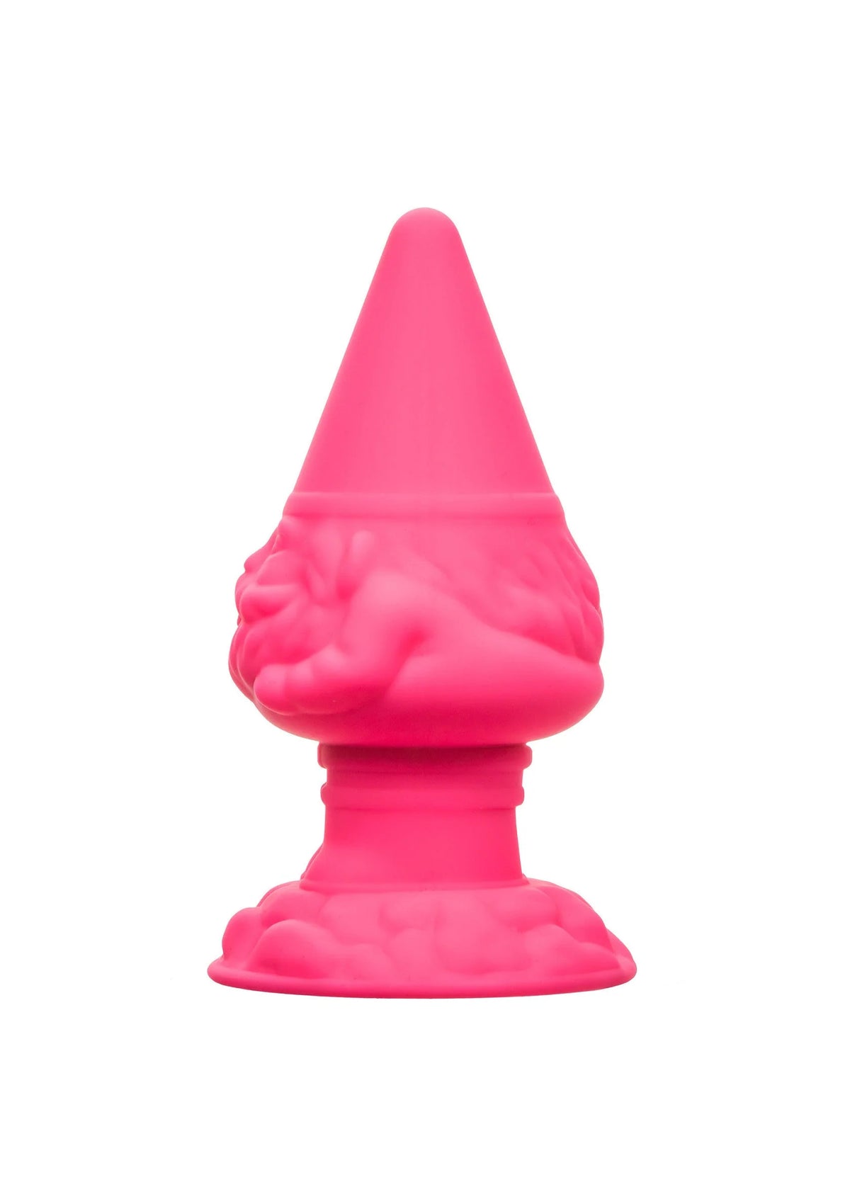 Bestel: Naughty Bits Anal Gnome Gnome Butt Plug by CalExotics - bij Happytoys: de erotische sex webshop | liever Happy dan Easy ⭐⭐⭐⭐⭐