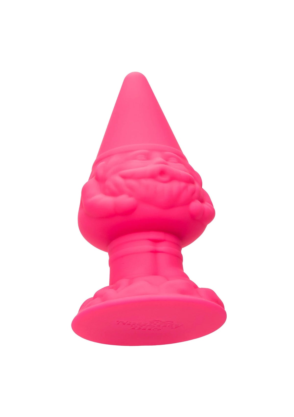 Bestel: Naughty Bits Anal Gnome Gnome Butt Plug by CalExotics - bij Happytoys: de erotische sex webshop | liever Happy dan Easy ⭐⭐⭐⭐⭐