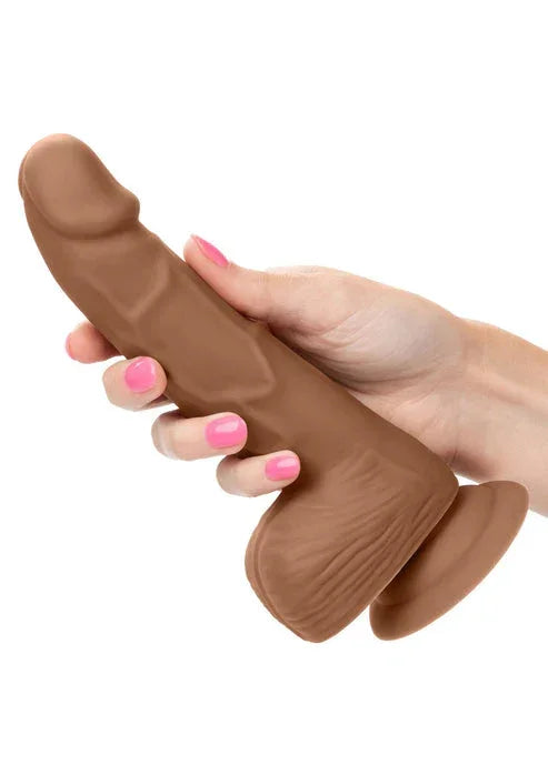 Silicone Studs 6 inch @ CalExotics - Happytoys Sexshop: online sex shop for Feeling Happy & Easy 😊 - Discreet geleverd