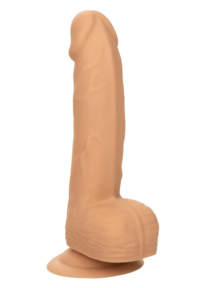 Bestel: Silicone Studs 6 inch by CalExotics - bij Happytoys: de erotische sex webshop | liever Happy dan Easy ⭐⭐⭐⭐⭐ - Skin - 14744 - SKIN