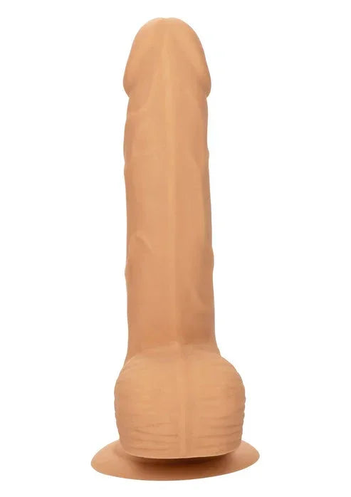 Silicone Studs 6 inch @ CalExotics - Happytoys Sexshop: online sex shop for Feeling Happy & Easy 😊 - Discreet geleverd