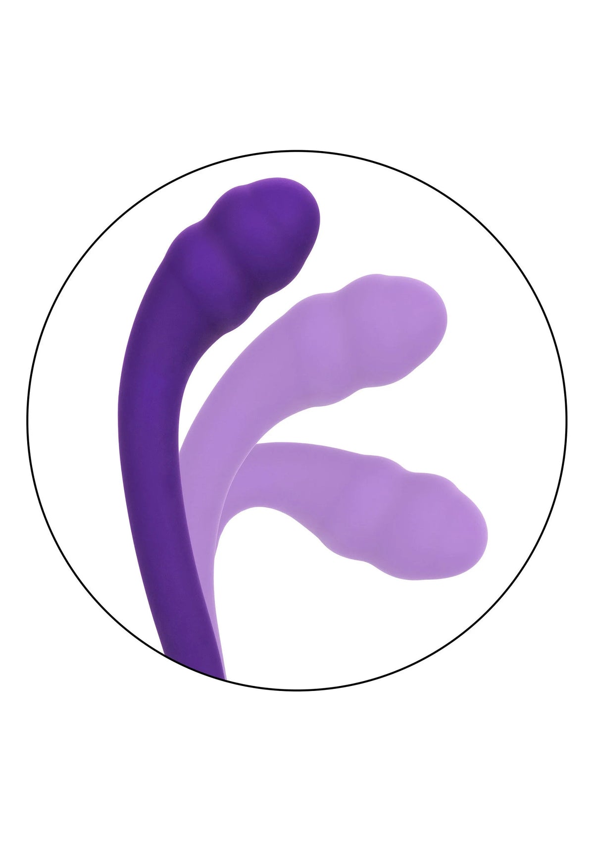 Bestel: Pretty Little Wands Charmer vibrator by CalExotics - bij Happytoys: de erotische sex webshop | liever Happy dan Easy ⭐⭐⭐⭐⭐