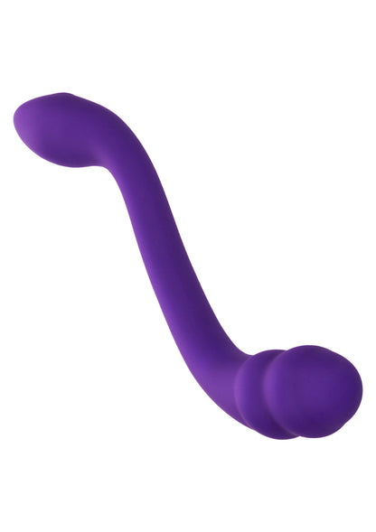 Bestel: Pretty Little Wands Charmer vibrator by CalExotics - bij Happytoys: de erotische sex webshop | liever Happy dan Easy ⭐⭐⭐⭐⭐