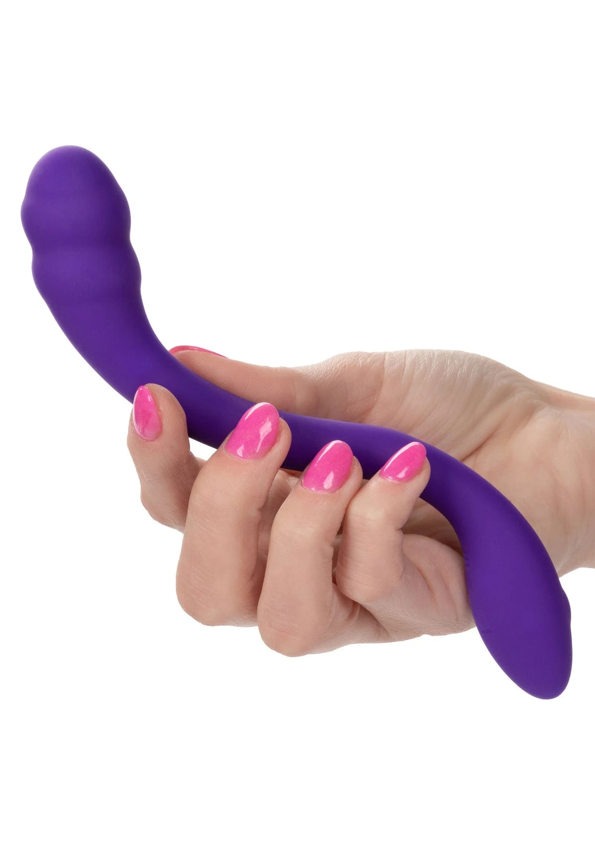 Bestel: Pretty Little Wands Charmer vibrator by CalExotics - bij Happytoys: de erotische sex webshop | liever Happy dan Easy ⭐⭐⭐⭐⭐
