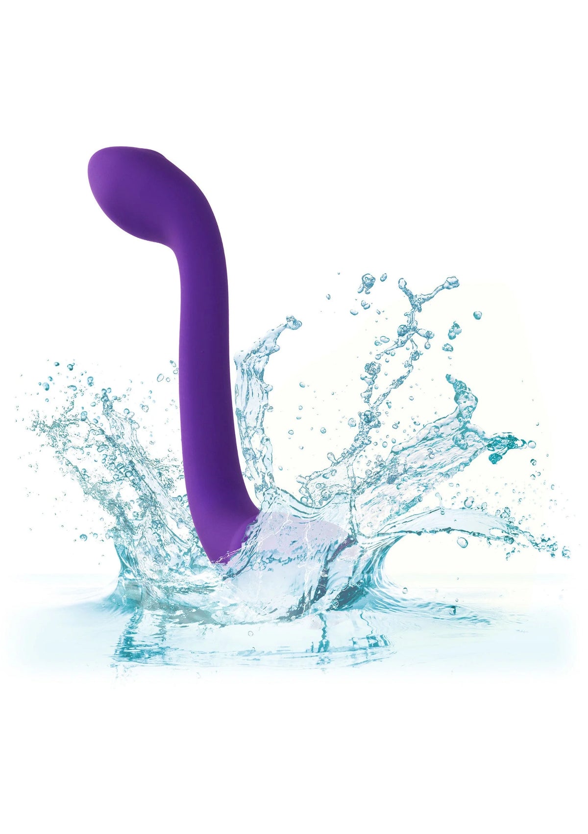Bestel: Pretty Little Wands Charmer vibrator by CalExotics - bij Happytoys: de erotische sex webshop | liever Happy dan Easy ⭐⭐⭐⭐⭐