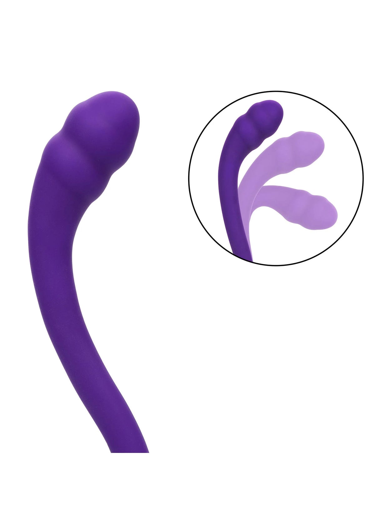 Bestel: Pretty Little Wands Charmer vibrator by CalExotics - bij Happytoys: de erotische sex webshop | liever Happy dan Easy ⭐⭐⭐⭐⭐