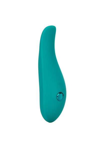 Bestel: Pixies Glider vibrator by CalExotics - bij Happytoys: de erotische sex webshop | liever Happy dan Easy ⭐⭐⭐⭐⭐ - Default Title - 14771 - AQUA