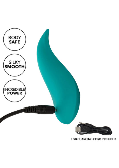 Bestel: Pixies Glider vibrator by CalExotics - bij Happytoys: de erotische sex webshop | liever Happy dan Easy ⭐⭐⭐⭐⭐