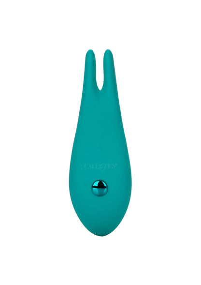 Bestel: Pixies Bunny Vibrator by CalExotics - bij Happytoys: de erotische sex webshop | liever Happy dan Easy ⭐⭐⭐⭐⭐