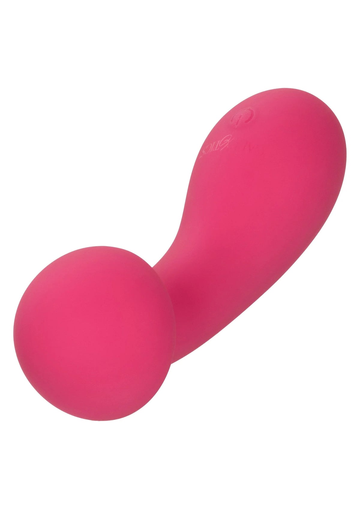 Bestel: Liquid Silicone Pixies Exciter vibrator by CalExotics - bij Happytoys: de erotische sex webshop | liever Happy dan Easy ⭐⭐⭐⭐⭐