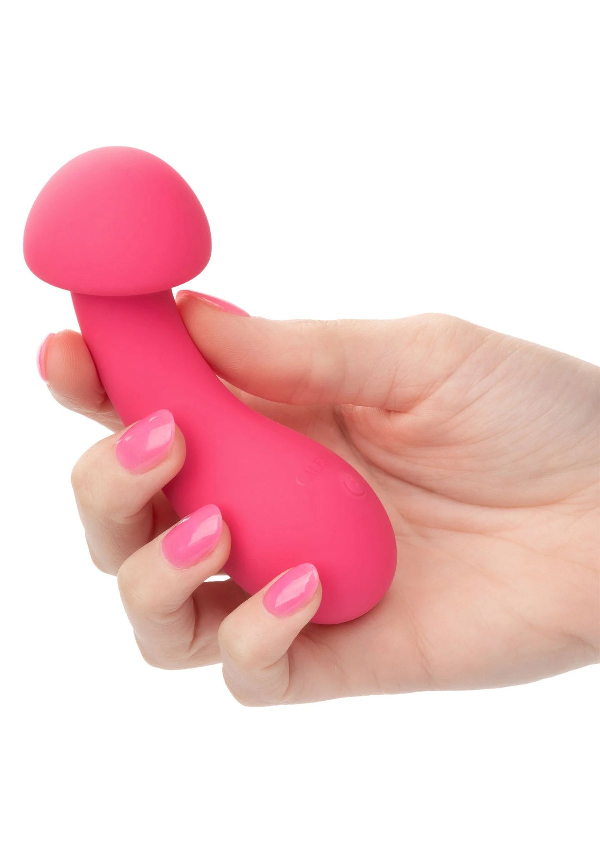 Bestel: Liquid Silicone Pixies Exciter vibrator by CalExotics - bij Happytoys: de erotische sex webshop | liever Happy dan Easy ⭐⭐⭐⭐⭐