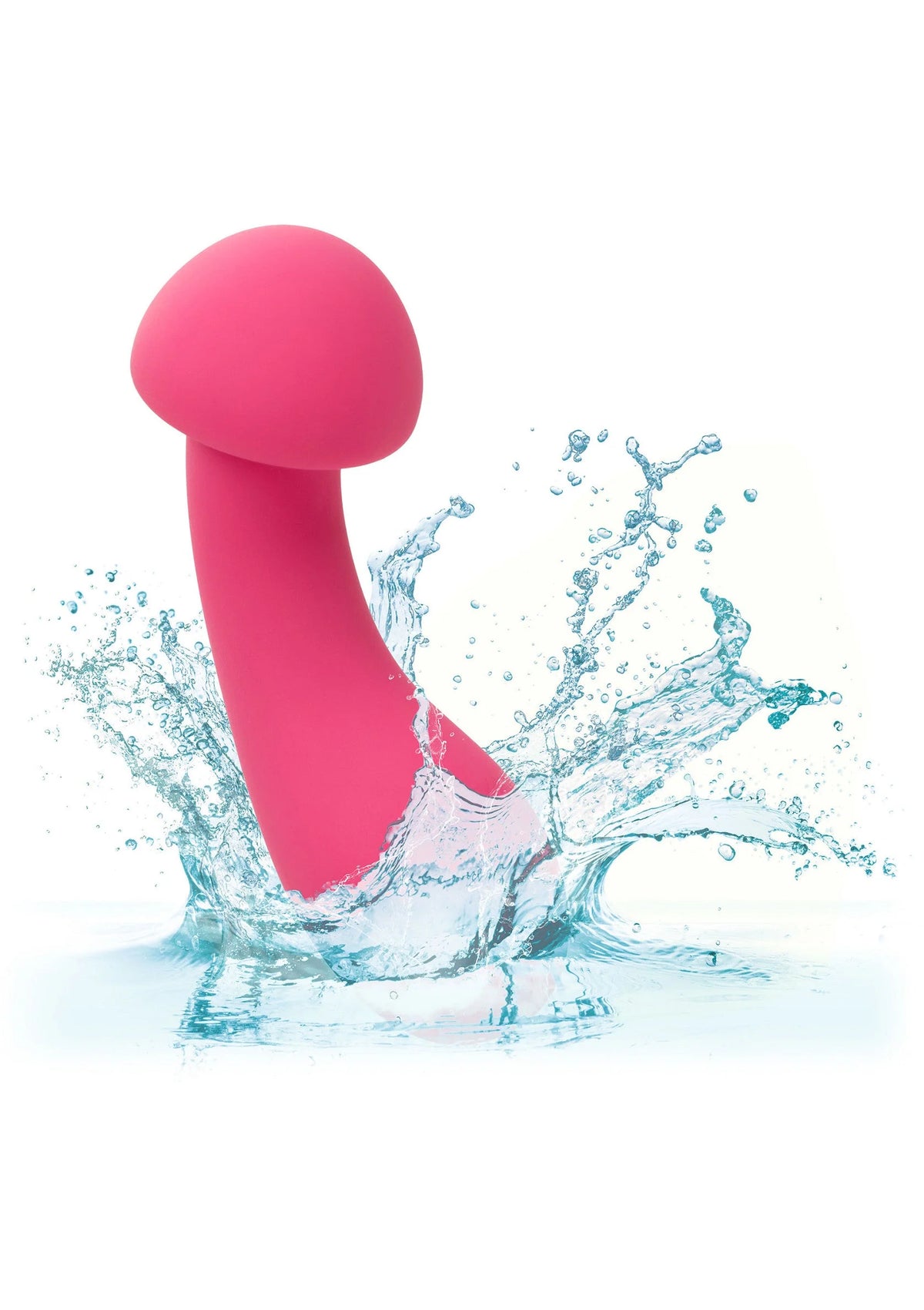 Bestel: Liquid Silicone Pixies Exciter vibrator by CalExotics - bij Happytoys: de erotische sex webshop | liever Happy dan Easy ⭐⭐⭐⭐⭐