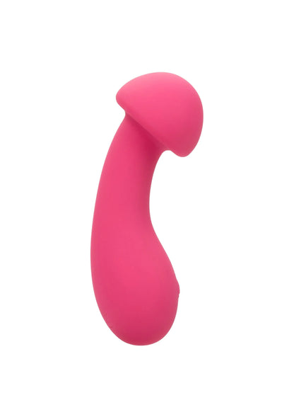 Bestel: Liquid Silicone Pixies Exciter vibrator by CalExotics - bij Happytoys: de erotische sex webshop | liever Happy dan Easy ⭐⭐⭐⭐⭐