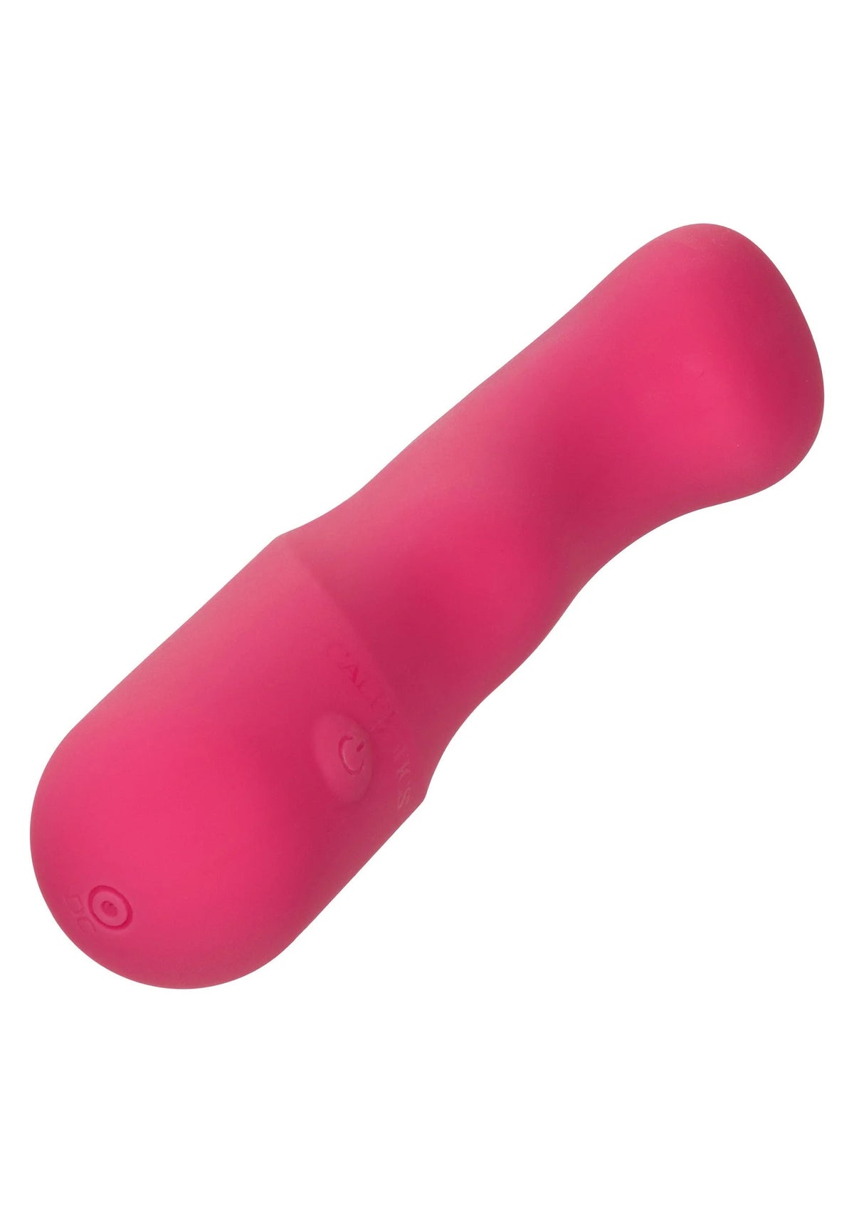 Bestel: Liquid Silicone Pixies Curvy vibrator by CalExotics - bij Happytoys: de erotische sex webshop | liever Happy dan Easy ⭐⭐⭐⭐⭐
