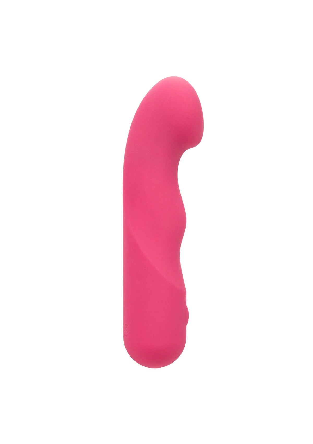 Bestel: Liquid Silicone Pixies Curvy vibrator by CalExotics - bij Happytoys: de erotische sex webshop | liever Happy dan Easy ⭐⭐⭐⭐⭐