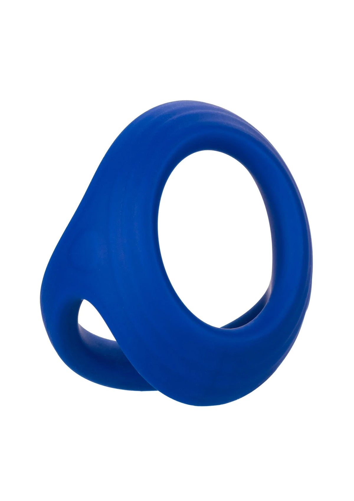 Bestel: Admiral Cock & Ball Dual Ring by CalExotics - bij Happytoys: de erotische sex webshop | liever Happy dan Easy ⭐⭐⭐⭐⭐