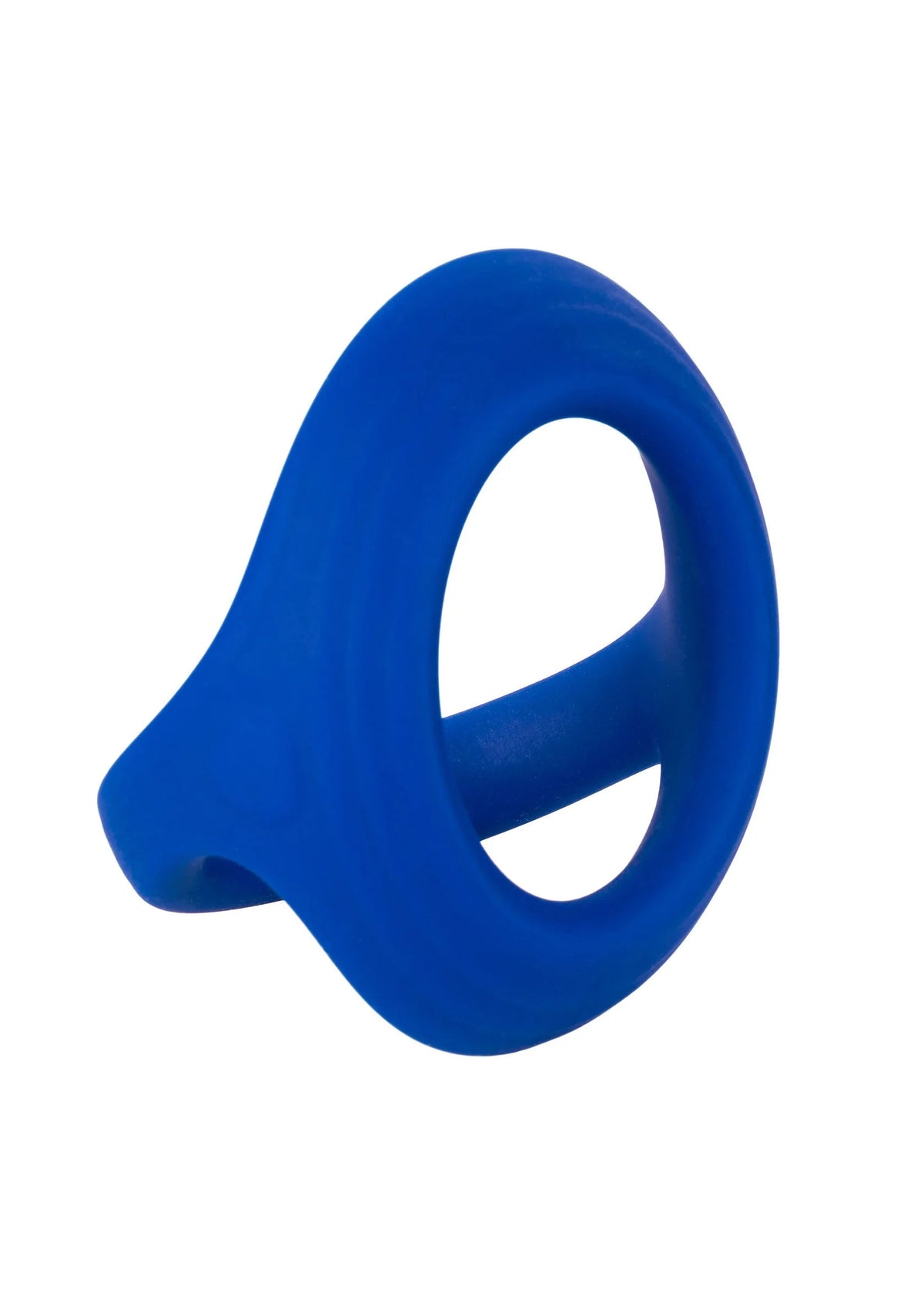 Bestel: Admiral Cock & Ball Dual Ring by CalExotics - bij Happytoys: de erotische sex webshop | liever Happy dan Easy ⭐⭐⭐⭐⭐
