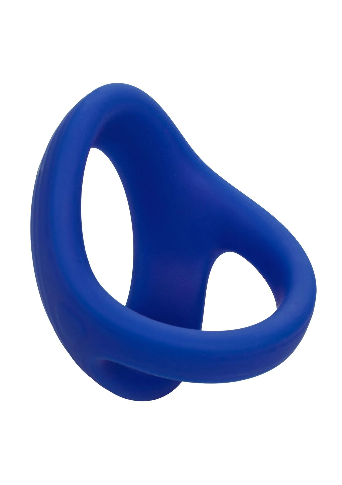 Bestel: Admiral Cock & Ball Dual Ring by CalExotics - bij Happytoys: de erotische sex webshop | liever Happy dan Easy ⭐⭐⭐⭐⭐