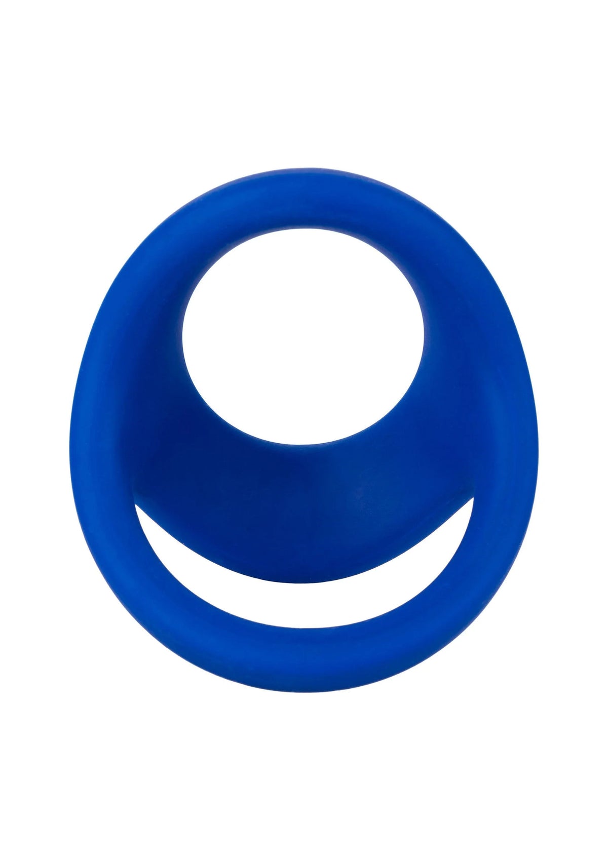 Bestel: Admiral Cock & Ball Dual Ring by CalExotics - bij Happytoys: de erotische sex webshop | liever Happy dan Easy ⭐⭐⭐⭐⭐