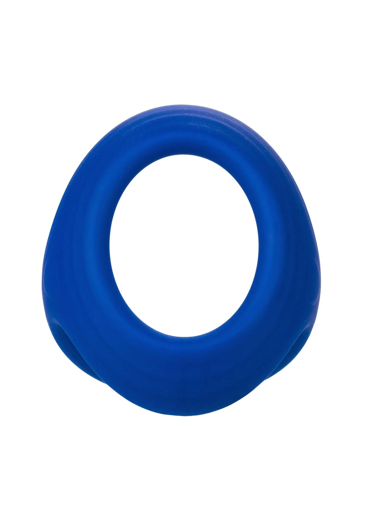 Bestel: Admiral Cock & Ball Dual Ring by CalExotics - bij Happytoys: de erotische sex webshop | liever Happy dan Easy ⭐⭐⭐⭐⭐
