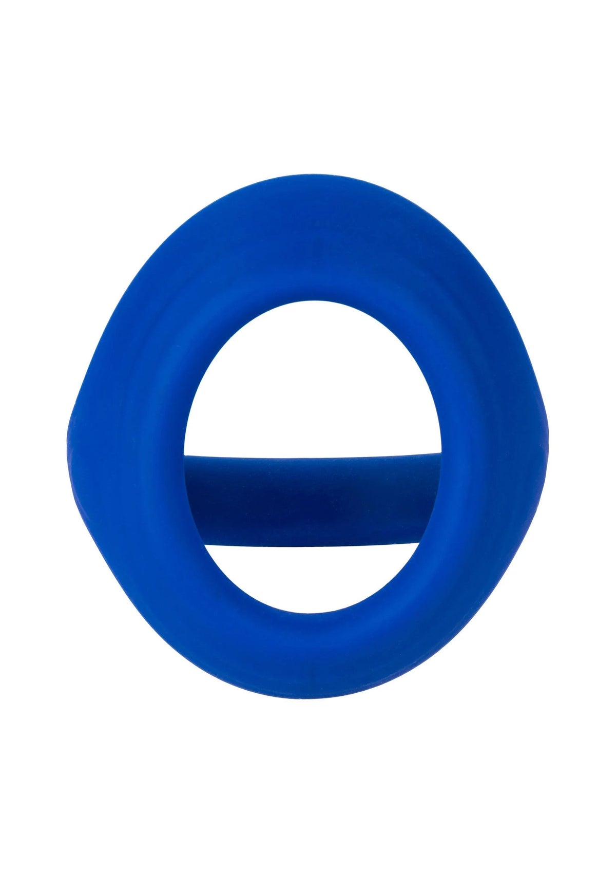 Bestel: Admiral Cock & Ball Dual Ring by CalExotics - bij Happytoys: de erotische sex webshop | liever Happy dan Easy ⭐⭐⭐⭐⭐