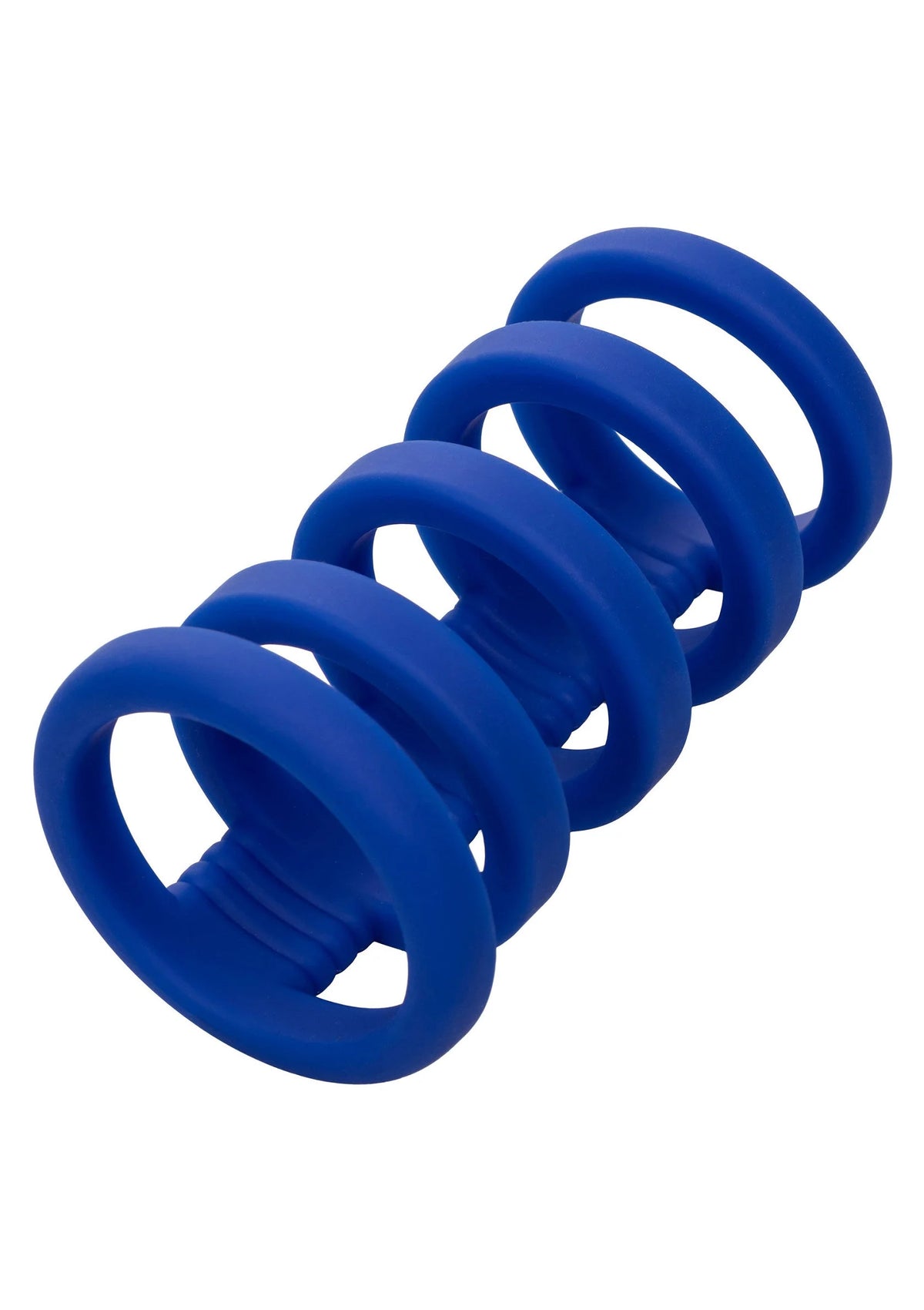 Bestel: Admiral Xtreme Cock Cage by CalExotics - bij Happytoys: de erotische sex webshop | liever Happy dan Easy ⭐⭐⭐⭐⭐
