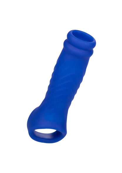 Bestel: Admiral Wave Extension by CalExotics - bij Happytoys: de erotische sex webshop | liever Happy dan Easy ⭐⭐⭐⭐⭐ - Default Title - 14798 - BLUE