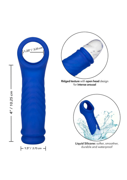Bestel: Admiral Wave Extension by CalExotics - bij Happytoys: de erotische sex webshop | liever Happy dan Easy ⭐⭐⭐⭐⭐