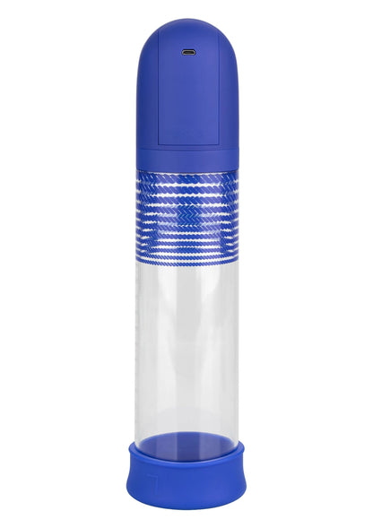 Bestel: Admiral Rechargeable Rock Hard Pump Kit by CalExotics - bij Happytoys: de erotische sex webshop | liever Happy dan Easy ⭐⭐⭐⭐⭐
