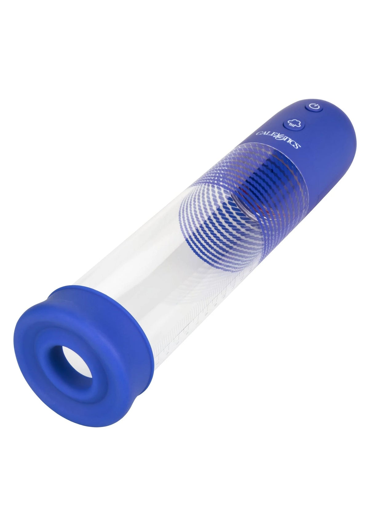 Bestel: Admiral Rechargeable Rock Hard Pump Kit by CalExotics - bij Happytoys: de erotische sex webshop | liever Happy dan Easy ⭐⭐⭐⭐⭐