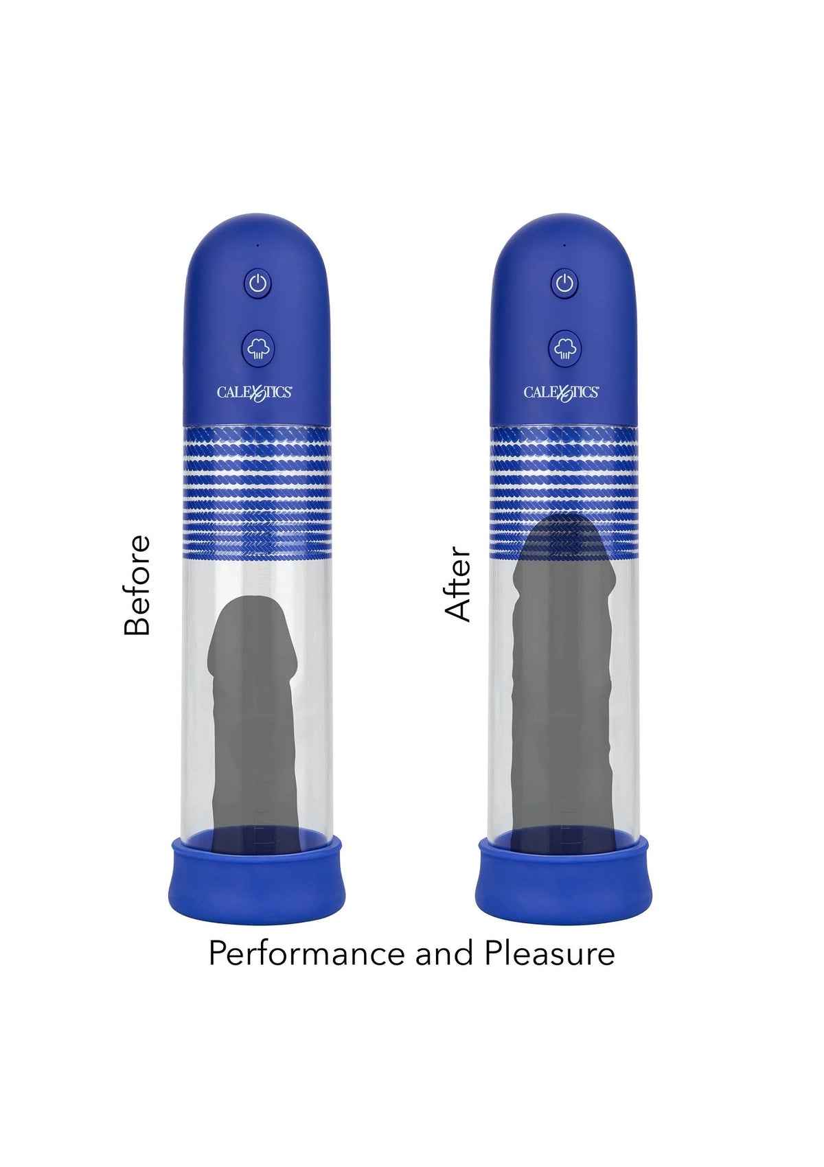 Bestel: Admiral Rechargeable Rock Hard Pump Kit by CalExotics - bij Happytoys: de erotische sex webshop | liever Happy dan Easy ⭐⭐⭐⭐⭐