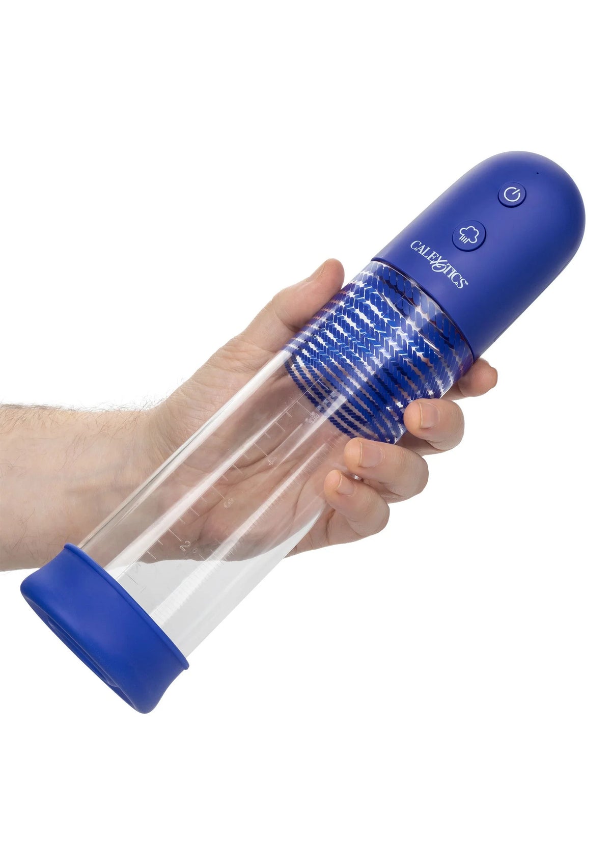 Bestel: Admiral Rechargeable Rock Hard Pump Kit by CalExotics - bij Happytoys: de erotische sex webshop | liever Happy dan Easy ⭐⭐⭐⭐⭐