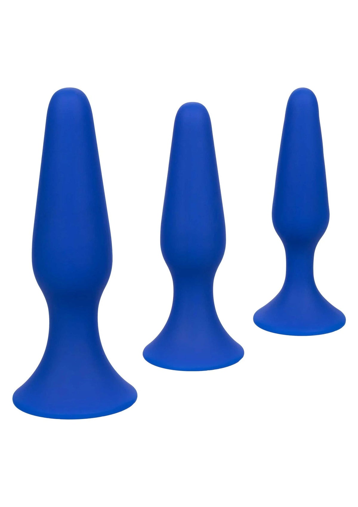 Bestel: Admiral Anal Trainer Kit by CalExotics - bij Happytoys: de erotische sex webshop | liever Happy dan Easy ⭐⭐⭐⭐⭐