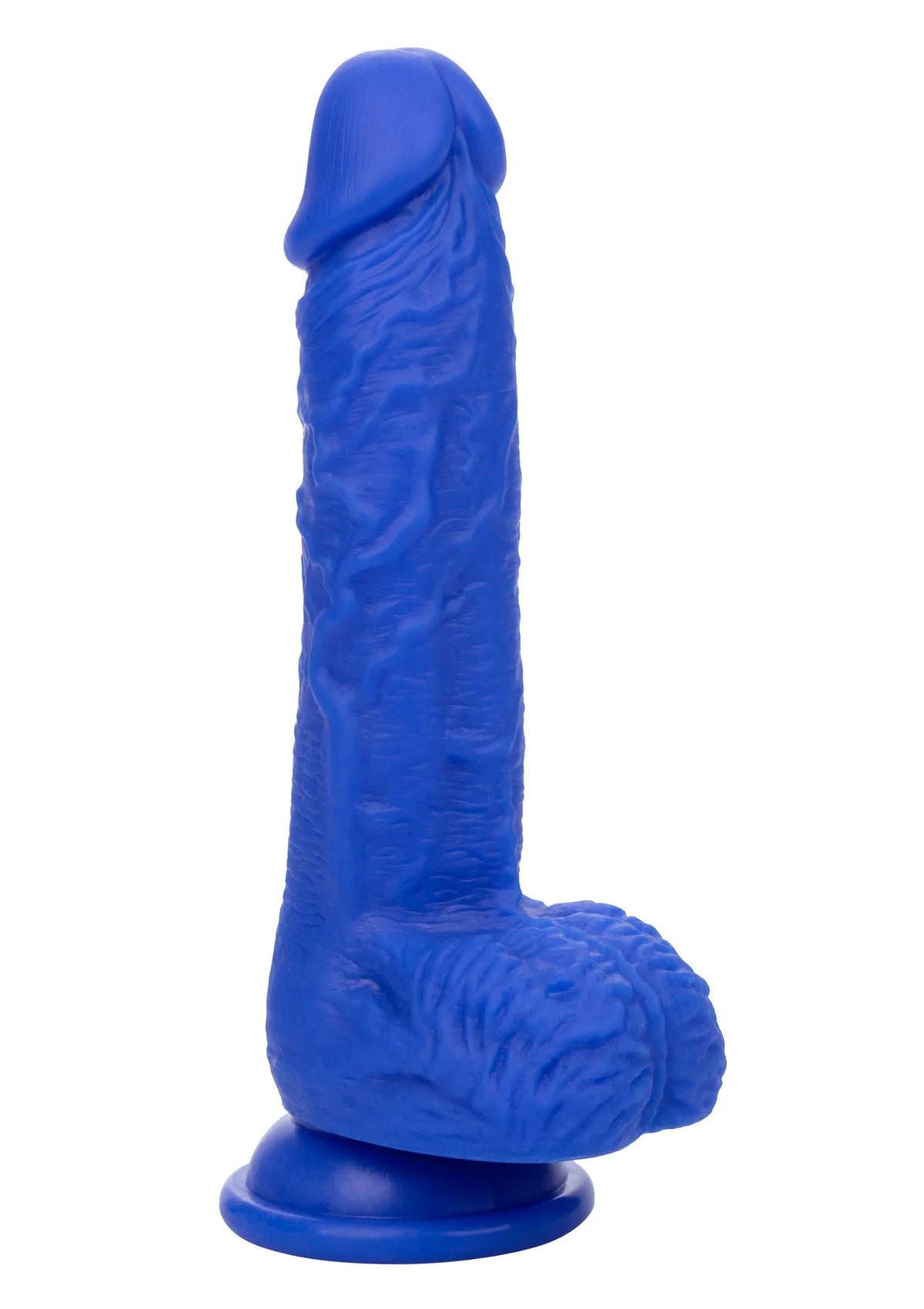 Bestel: Admiral 7” Vibrating Sailor by CalExotics - bij Happytoys: de erotische sex webshop | liever Happy dan Easy ⭐⭐⭐⭐⭐ - Default Title - 14812 - BLUE