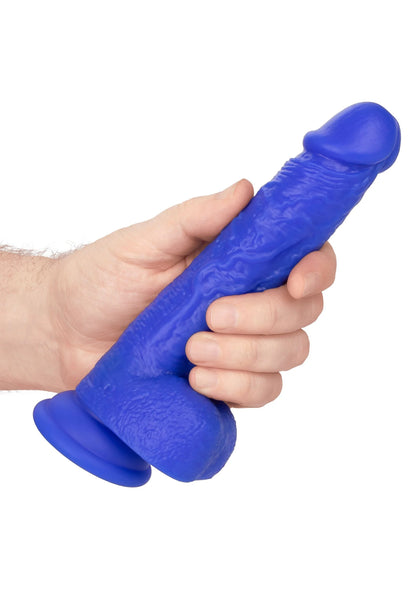 Bestel: Admiral 7” Vibrating Sailor by CalExotics - bij Happytoys: de erotische sex webshop | liever Happy dan Easy ⭐⭐⭐⭐⭐