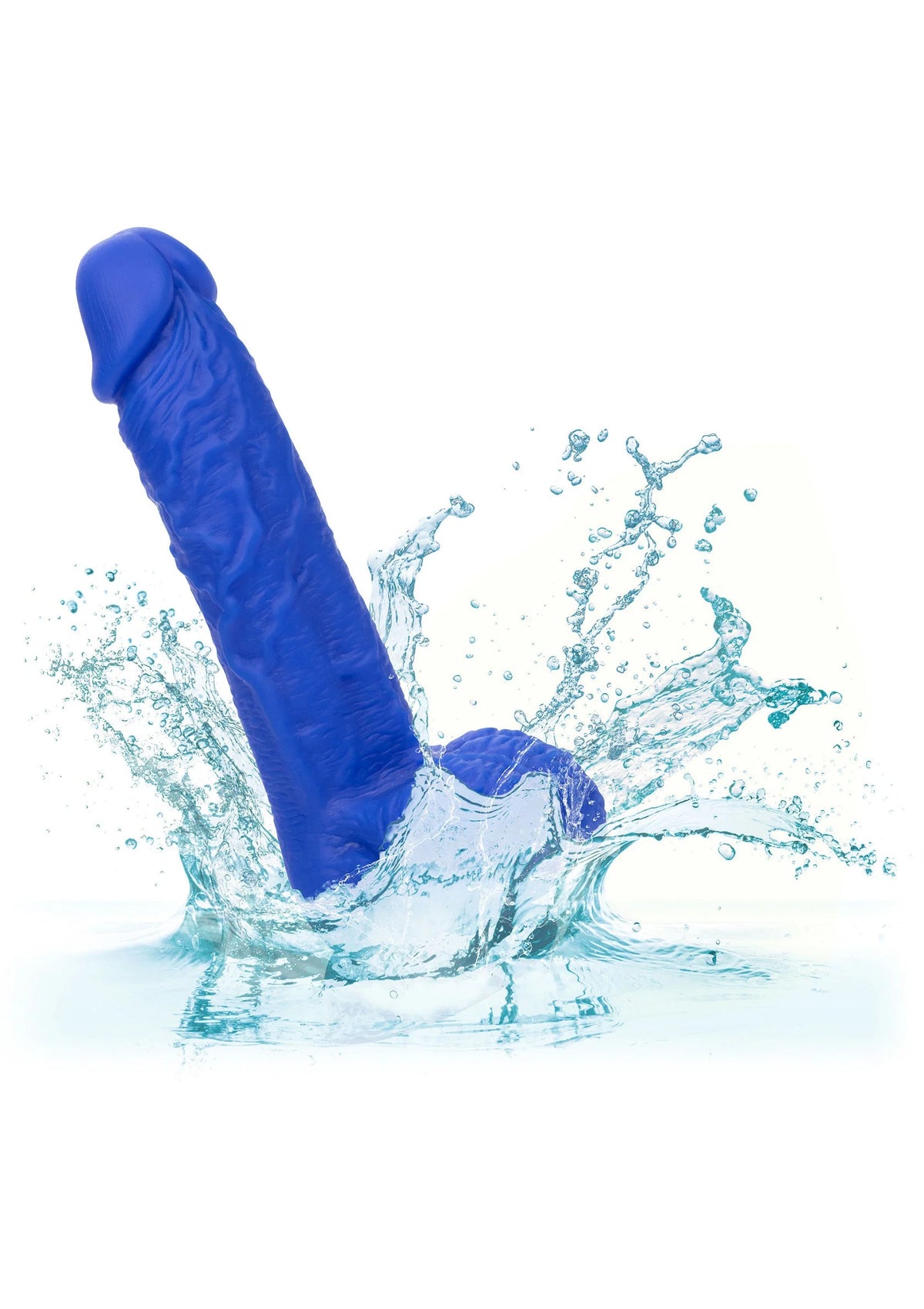 Bestel: Admiral 7” Vibrating Sailor by CalExotics - bij Happytoys: de erotische sex webshop | liever Happy dan Easy ⭐⭐⭐⭐⭐