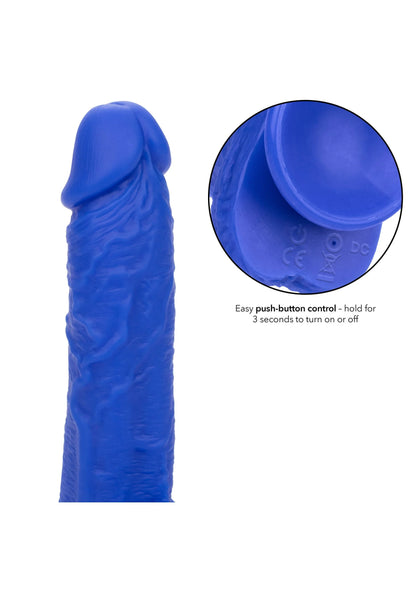 Bestel: Admiral 7” Vibrating Sailor by CalExotics - bij Happytoys: de erotische sex webshop | liever Happy dan Easy ⭐⭐⭐⭐⭐