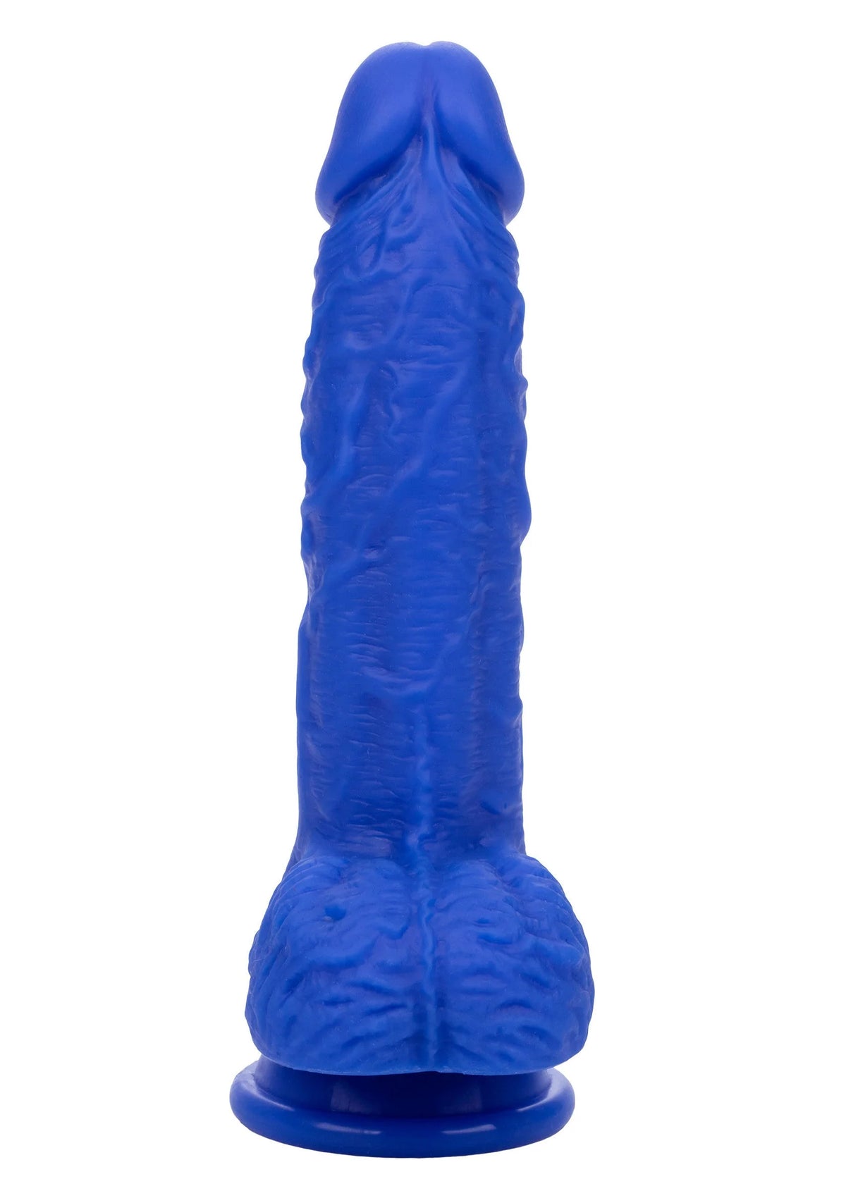 Bestel: Admiral 7” Vibrating Sailor by CalExotics - bij Happytoys: de erotische sex webshop | liever Happy dan Easy ⭐⭐⭐⭐⭐